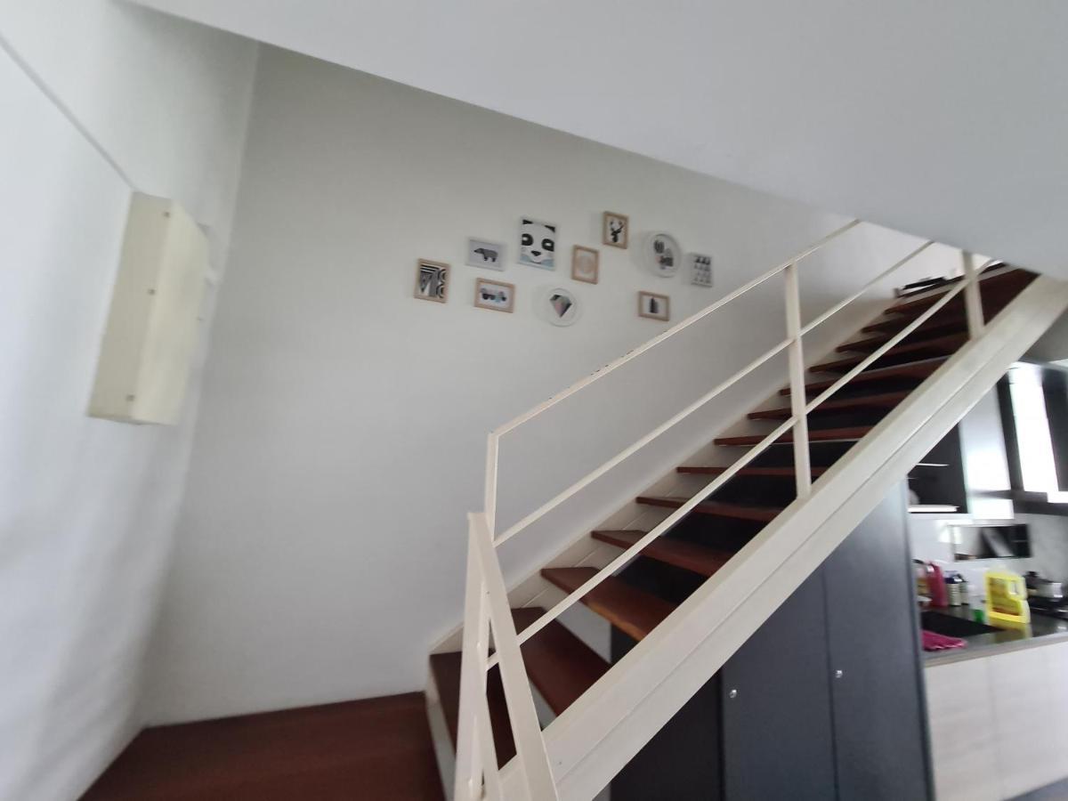 Sunrise Gurney Premium Executive City/Seafront Suite - Penang 조지타운 외부 사진